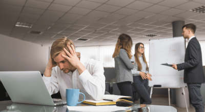 10 Señales de que tu Organización Necesita una Evaluación de Clima Laboral
